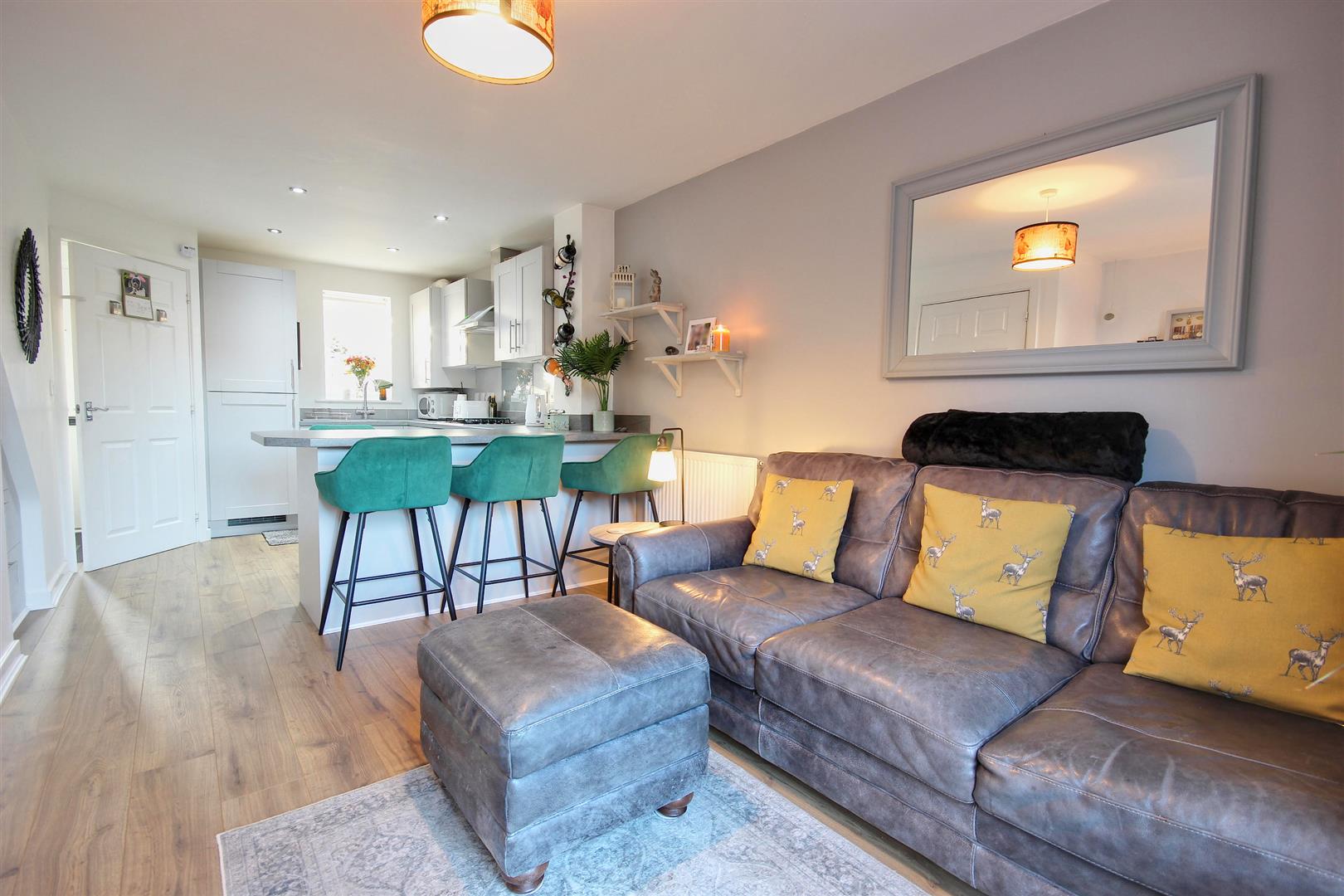 Avocet Close, Hornsea